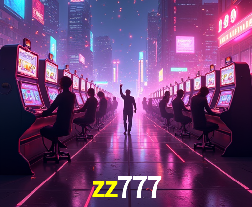 Bônus Diários zz777
