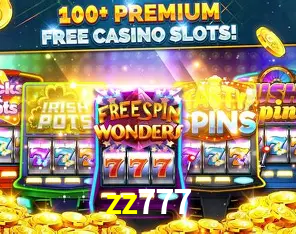 Descubra o Mundo do Cassino Online com zz777