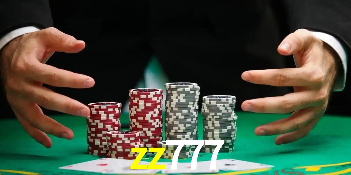 cassino zz777
