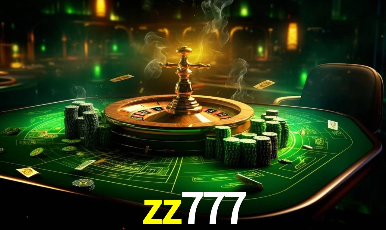 A Experiência Imersiva dos Cassinos Ao Vivo no zz777