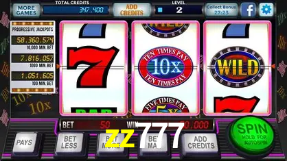 A Emoção da Loteria na zz777: Uma Chance de Mudança de Vida