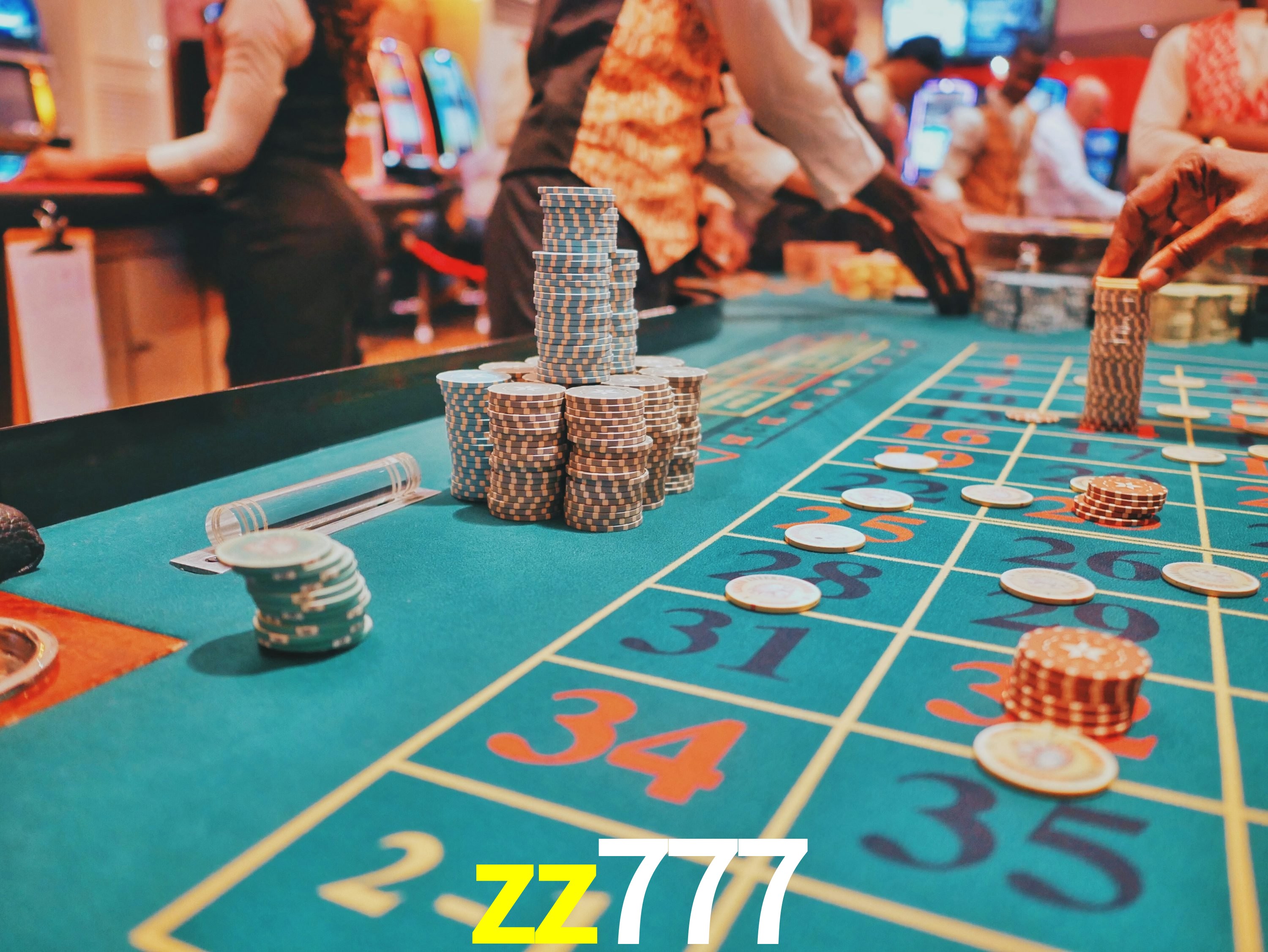 Casino VIP zz777