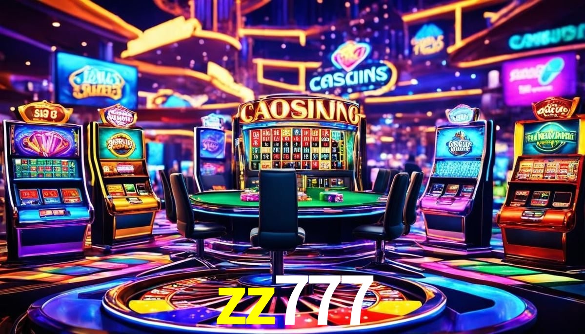 Estatísticas Esportivas zz777