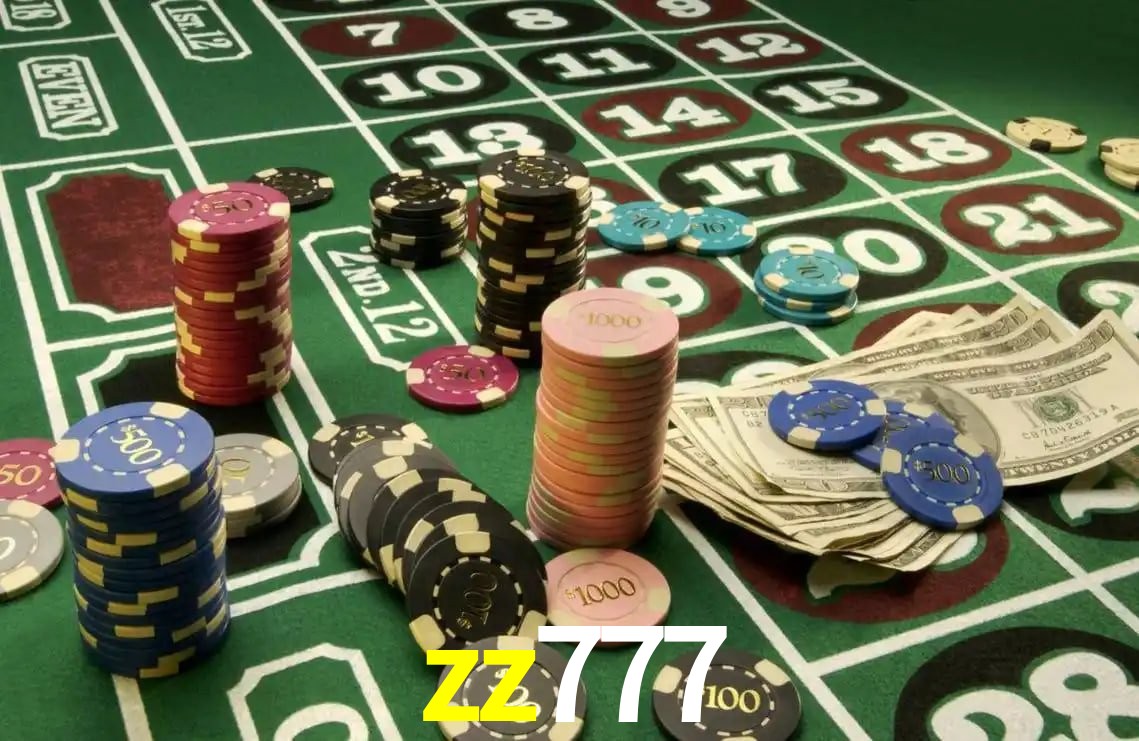 zz777 bet
