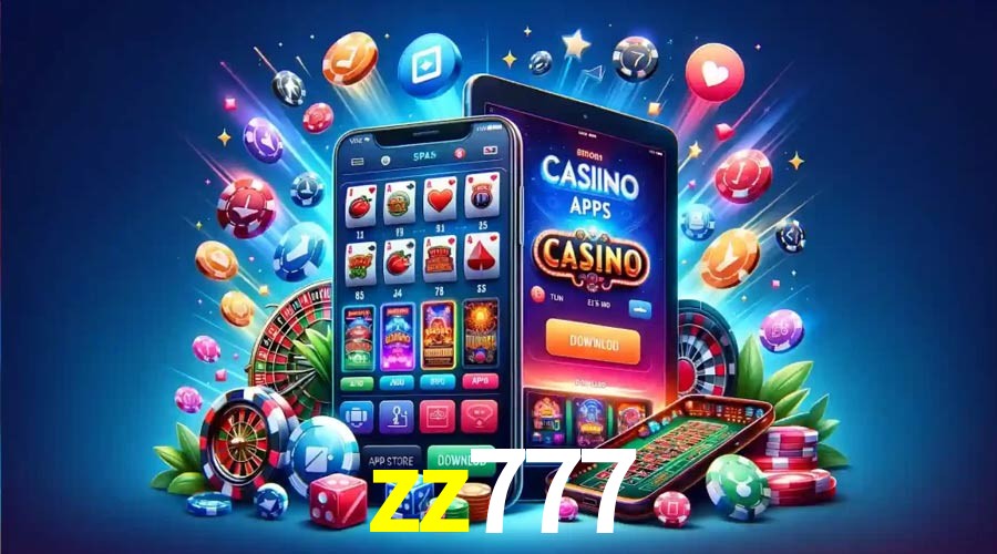 Account Benefits zz777