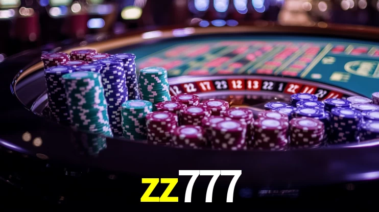 Roulette Table zz777