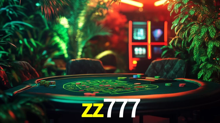 Blackjack Table zz777