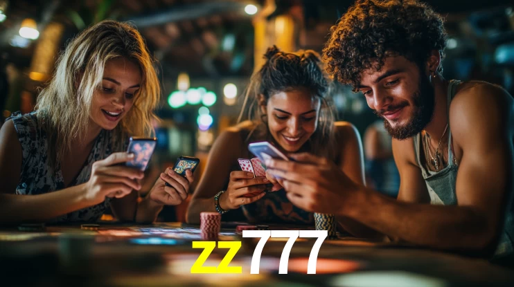 Live Casino zz777