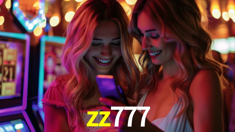 Experimente o Login Seguro Premium no zz777